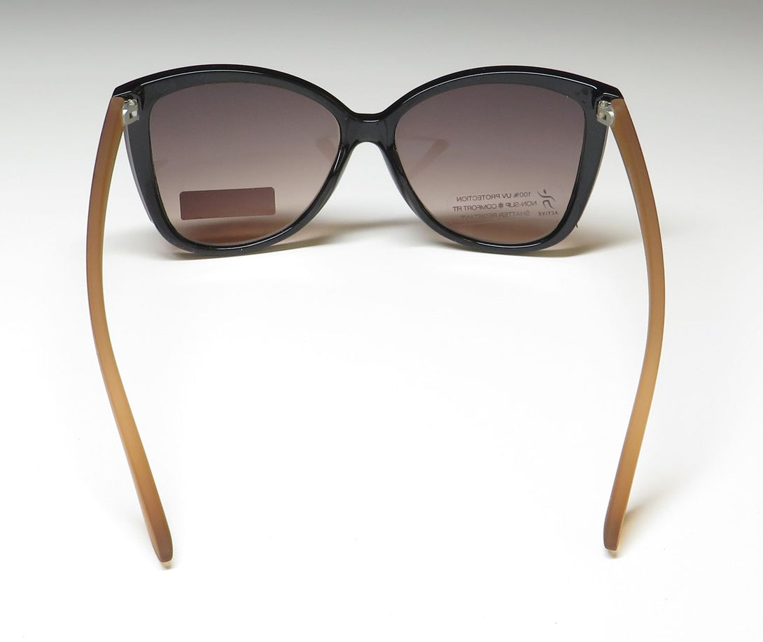 Adrienne Vittadini 4434 Sunglasses