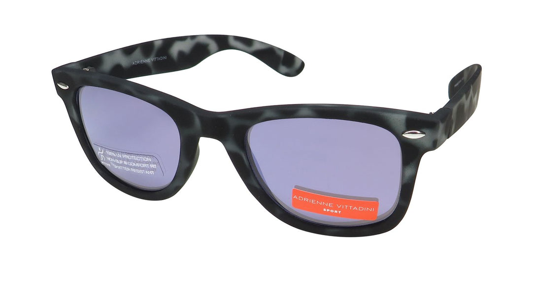 Adrienne Vittadini 5056 Sunglasses