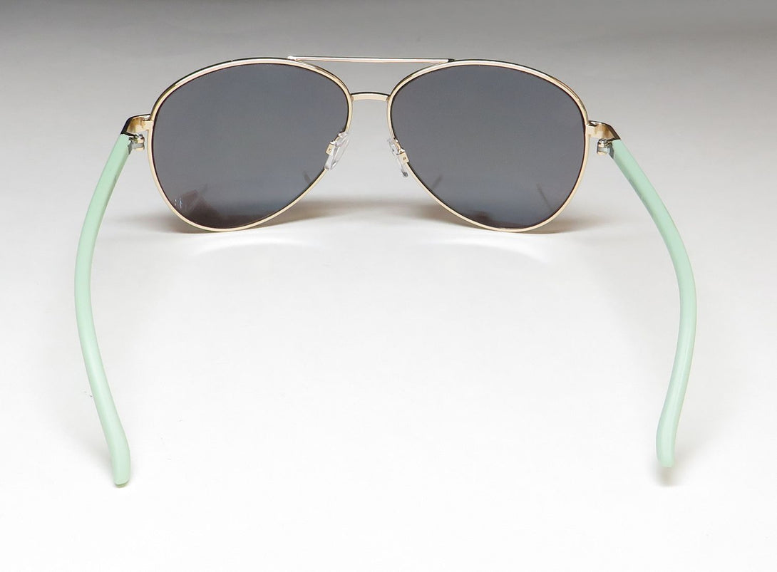 Adrienne Vittadini 6003 Sunglasses