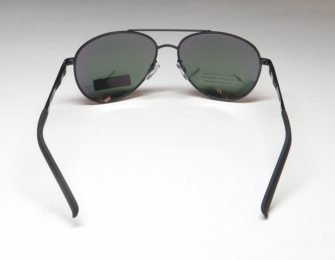 Adrienne Vittadini 6018 Sunglasses