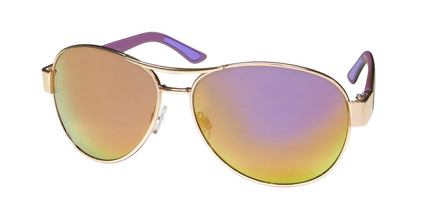 Color_demi / rose gold / tortoise / purple