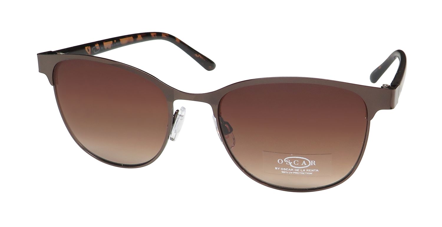 Oscar de La Renta Oscar 3043 Sunglasses