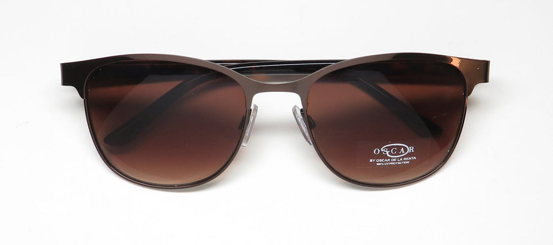 Oscar de la Renta Oscar 3043 Sunglasses