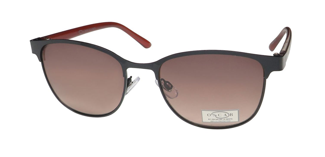 Oscar de la Renta Oscar 3043 Sunglasses