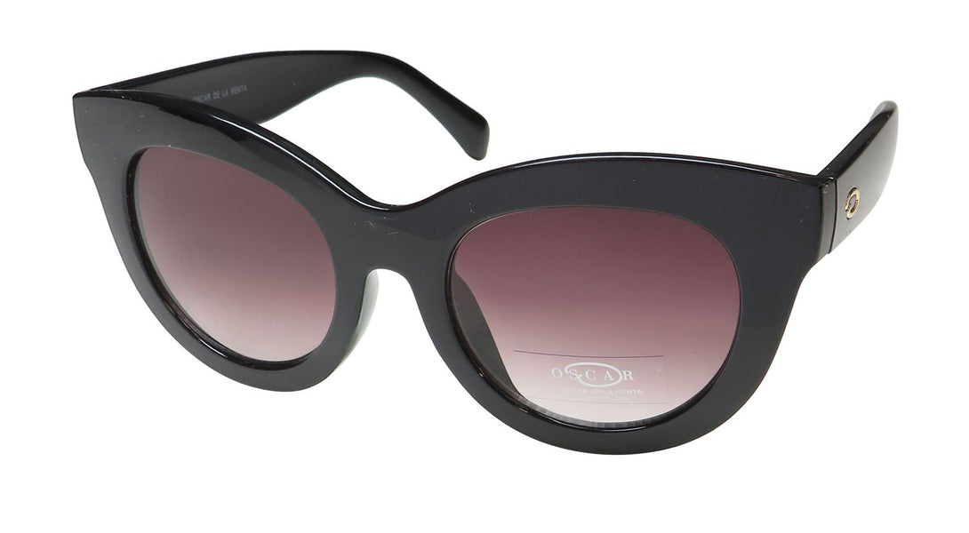 Oscar de la Renta Oscar 1297 Sunglasses