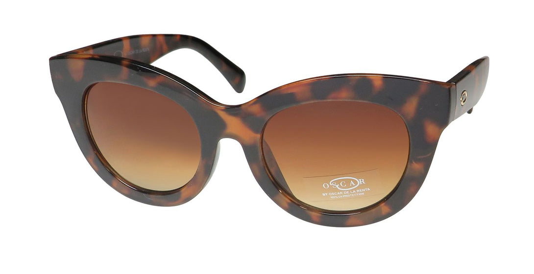 Oscar de la Renta Oscar 1297 Sunglasses