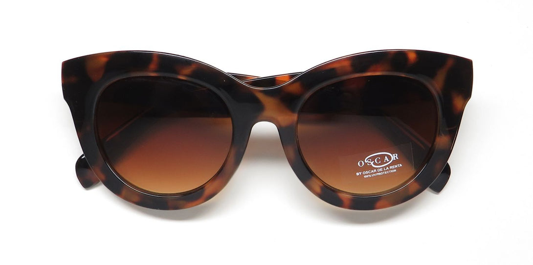 Oscar de la Renta Oscar 1297 Sunglasses