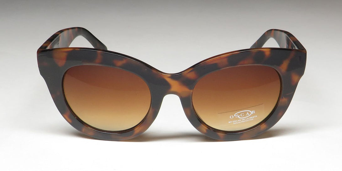 Oscar de la Renta Oscar 1297 Sunglasses