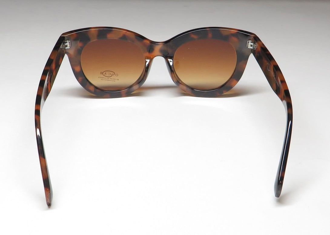 Oscar de la Renta Oscar 1297 Sunglasses