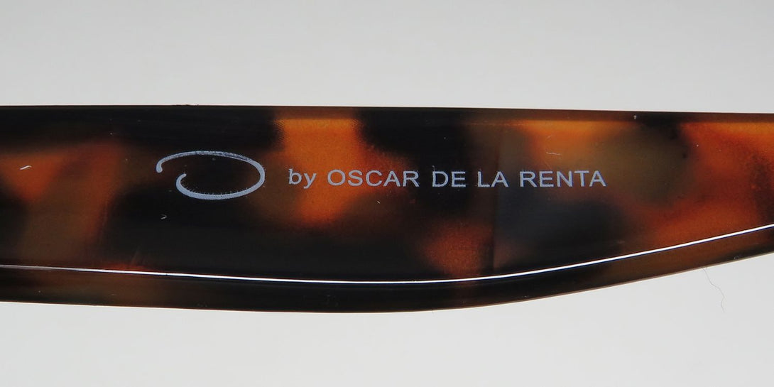 Oscar de la Renta Oscar 1297 Sunglasses