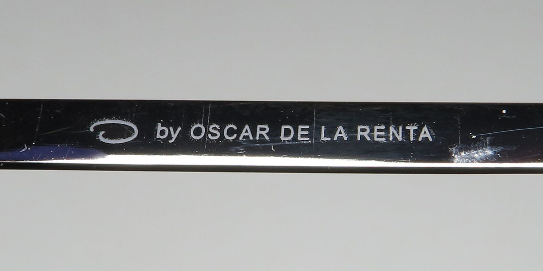 Oscar de la Renta Oscar 1289 Sunglasses