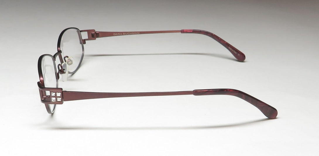 Dana Buchman Estelle Eyeglasses