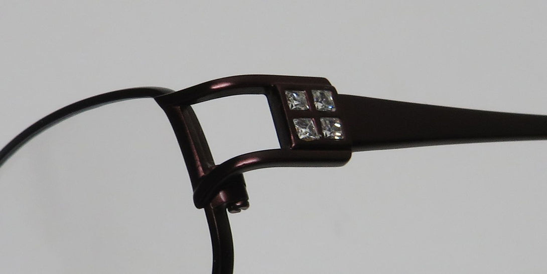 Dana Buchman Estelle Eyeglasses