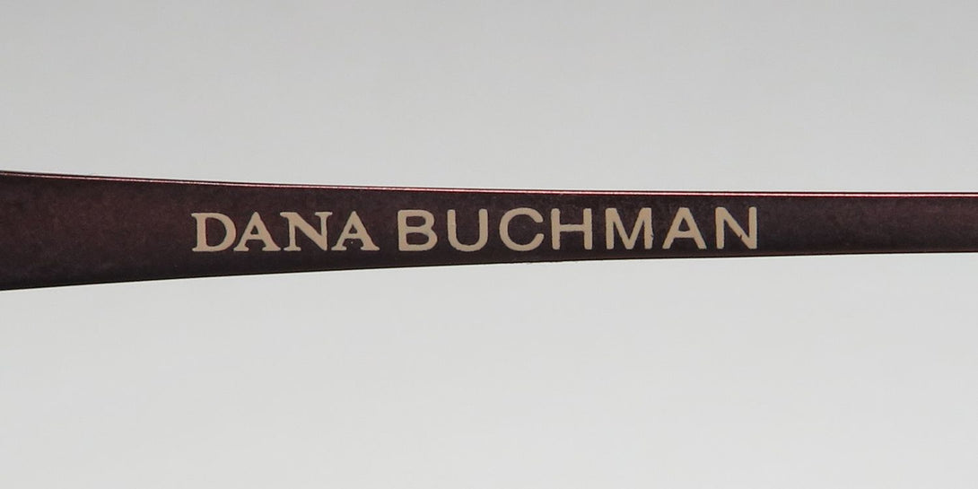 Dana Buchman Estelle Eyeglasses