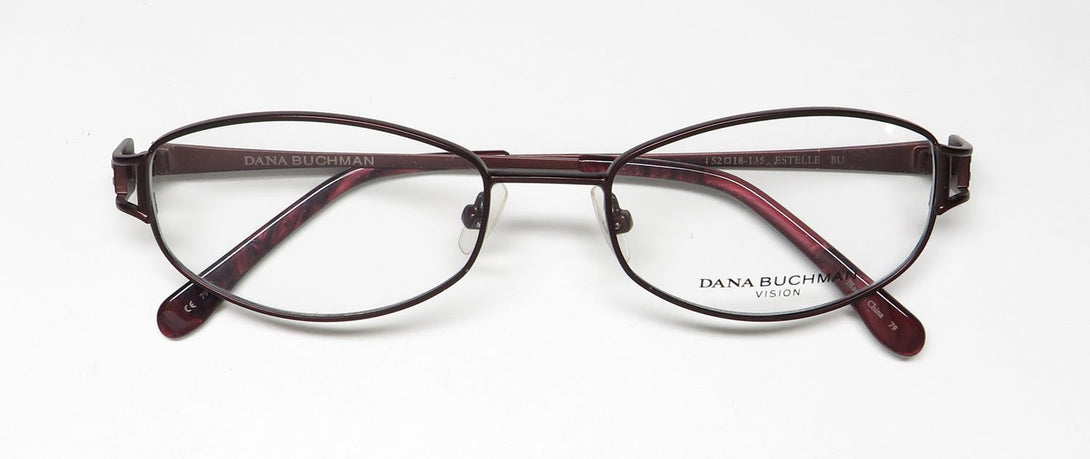 Dana Buchman Estelle Eyeglasses