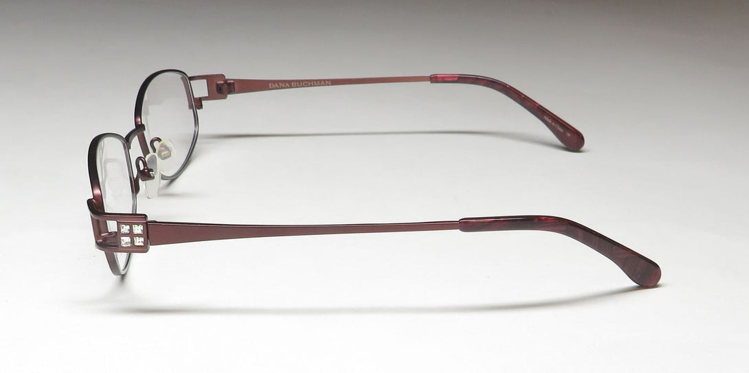 Dana Buchman Estelle Eyeglasses