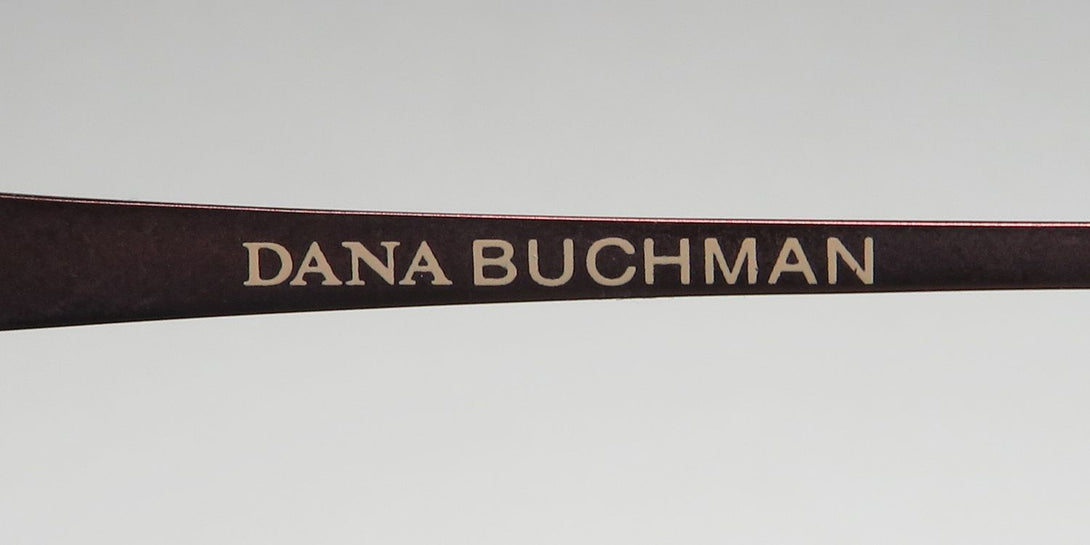 Dana Buchman Estelle Eyeglasses