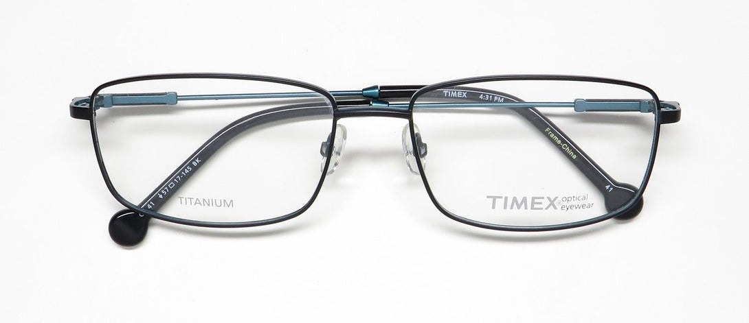 Timex 4:31 Pm Eyeglasses