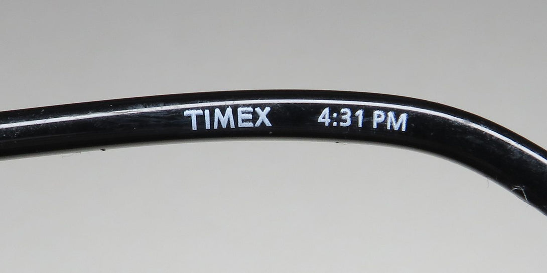 Timex 4:31 Pm Eyeglasses