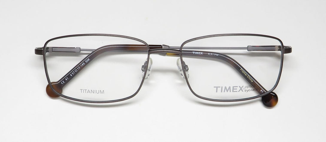 Timex 4:31 Pm Eyeglasses