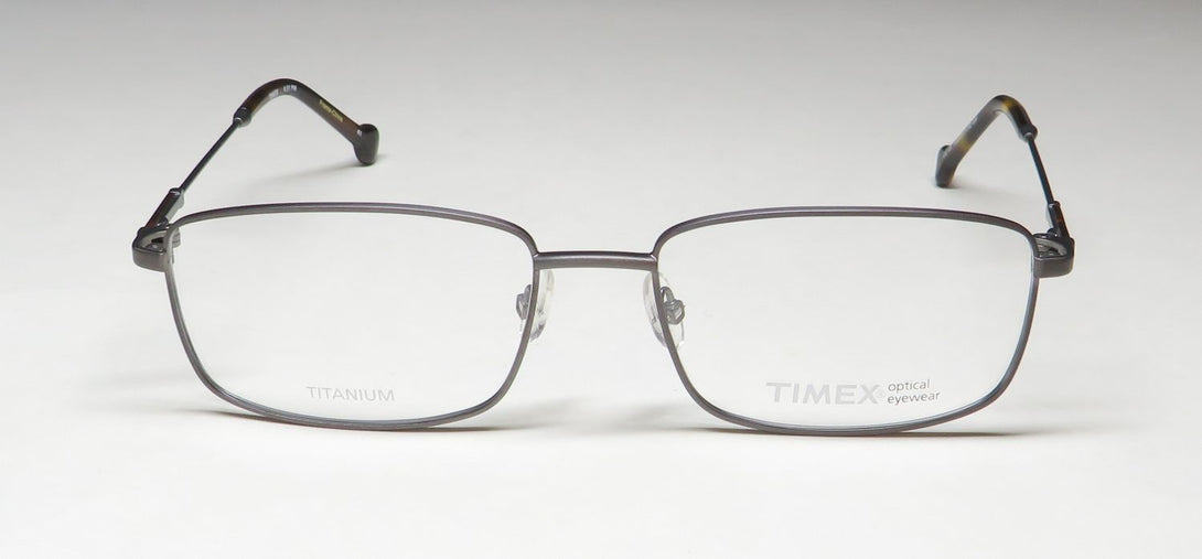 Timex 4:31 Pm Eyeglasses