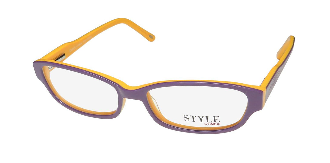 Timex Stay-Cation Eyeglasses