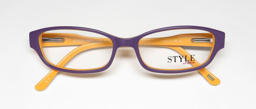 Timex Stay-Cation Eyeglasses