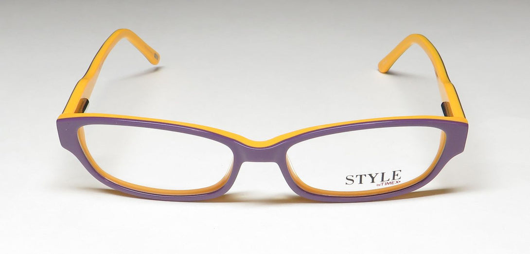 Timex Stay-Cation Eyeglasses