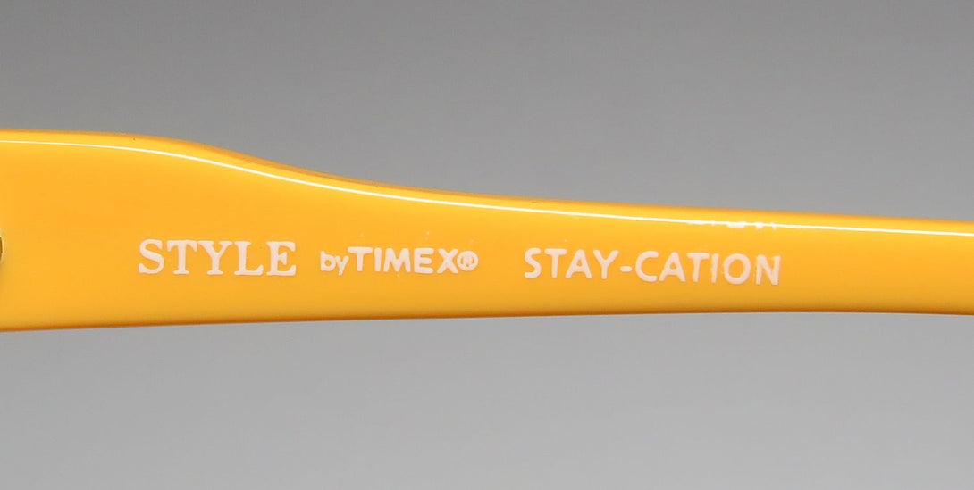 Timex Stay-Cation Eyeglasses