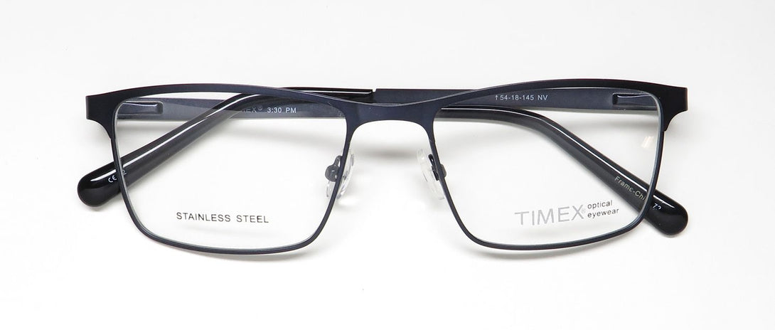 Timex 3:30 Pm Eyeglasses