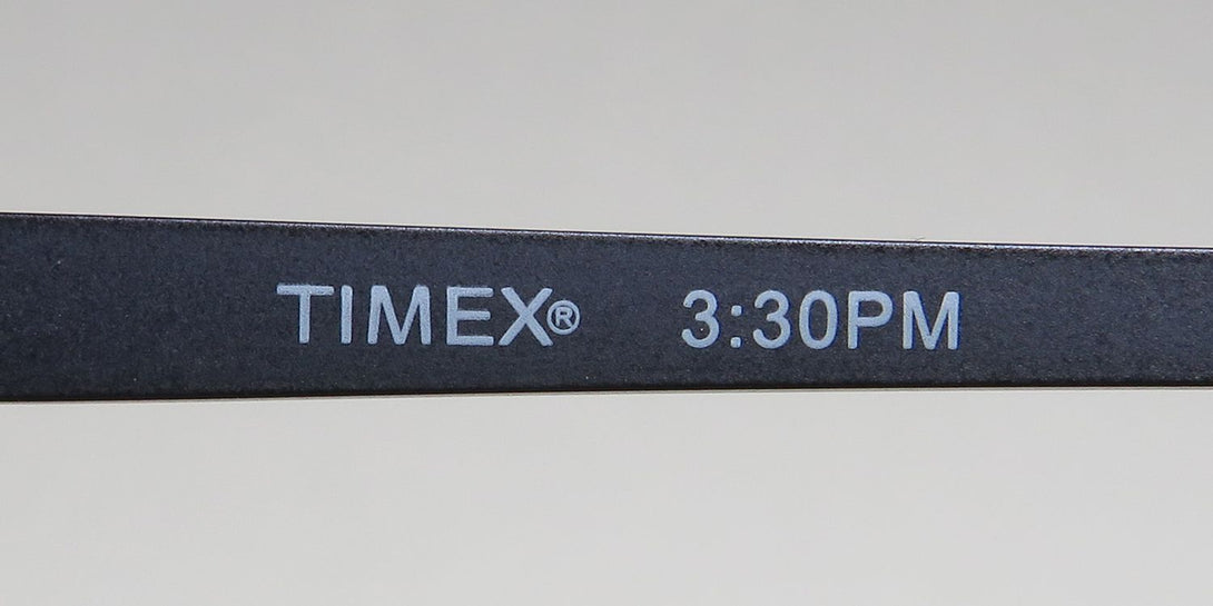 Timex 3:30 Pm Eyeglasses