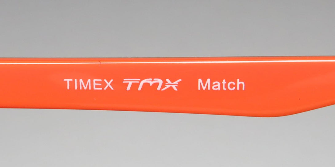 Timex Tmx Match Eyeglasses