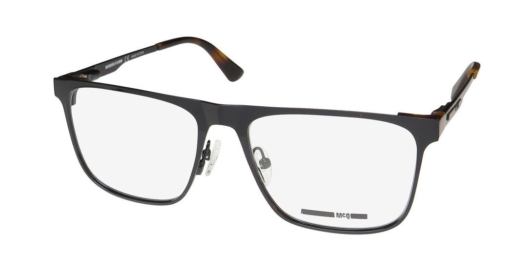 Alexander McQueen Mq0132o Eyeglasses