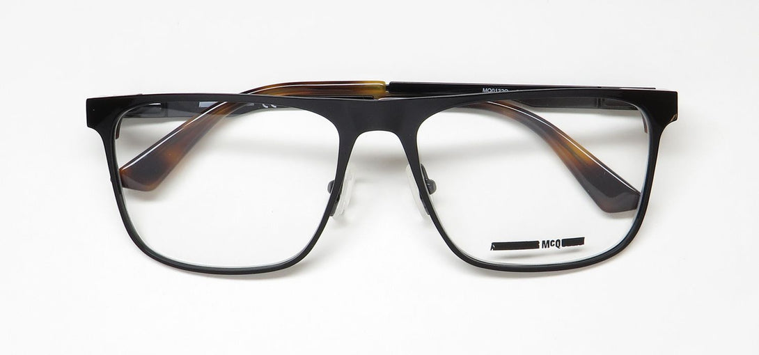 Alexander McQueen Mq0132o Eyeglasses