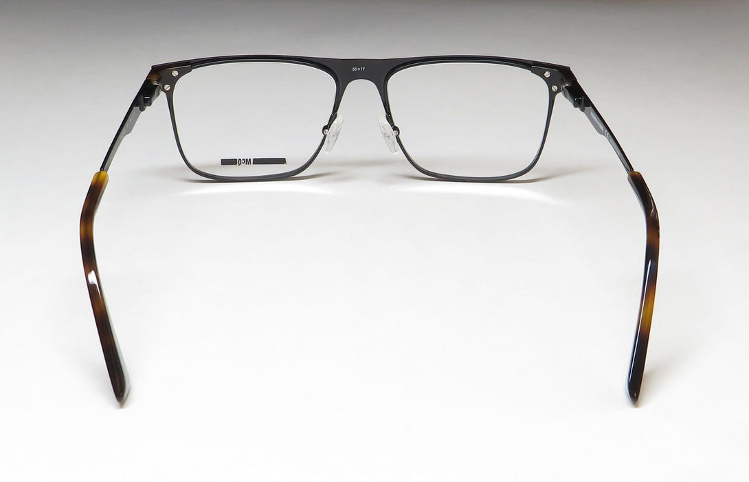 Alexander McQueen Mq0132o Eyeglasses