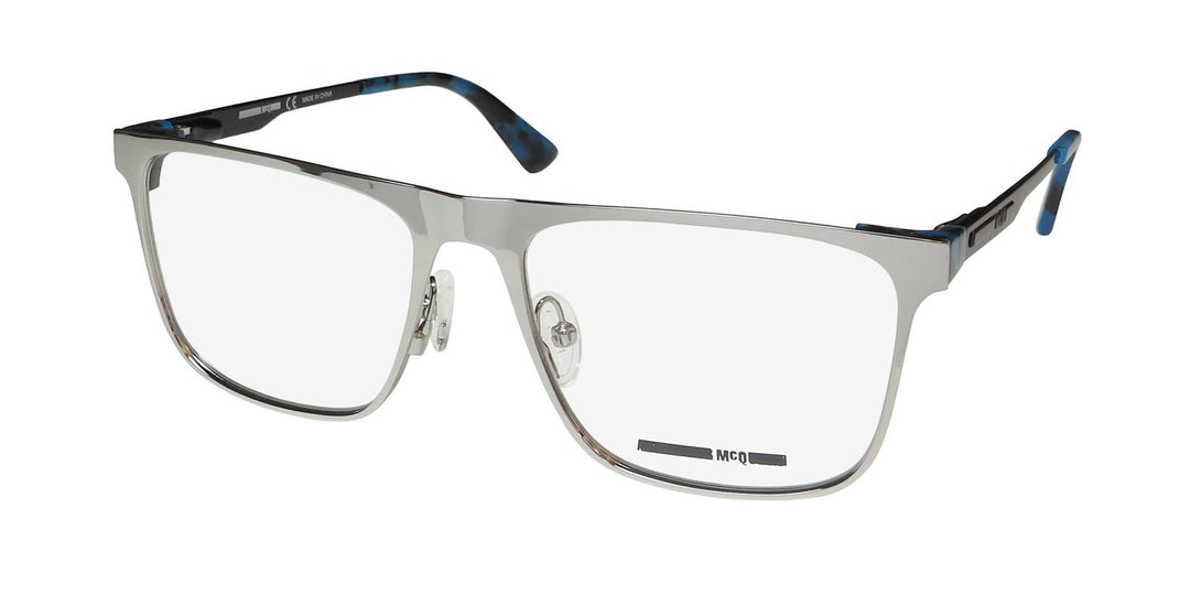 Alexander McQueen Mq0132o Eyeglasses