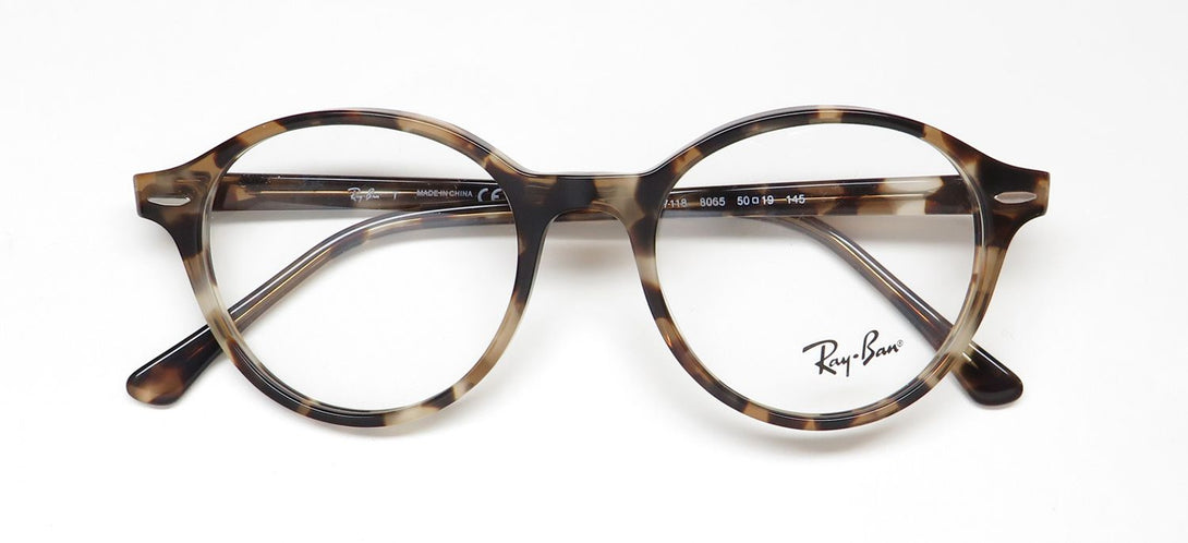 Ray-Ban 7118 Eyeglasses