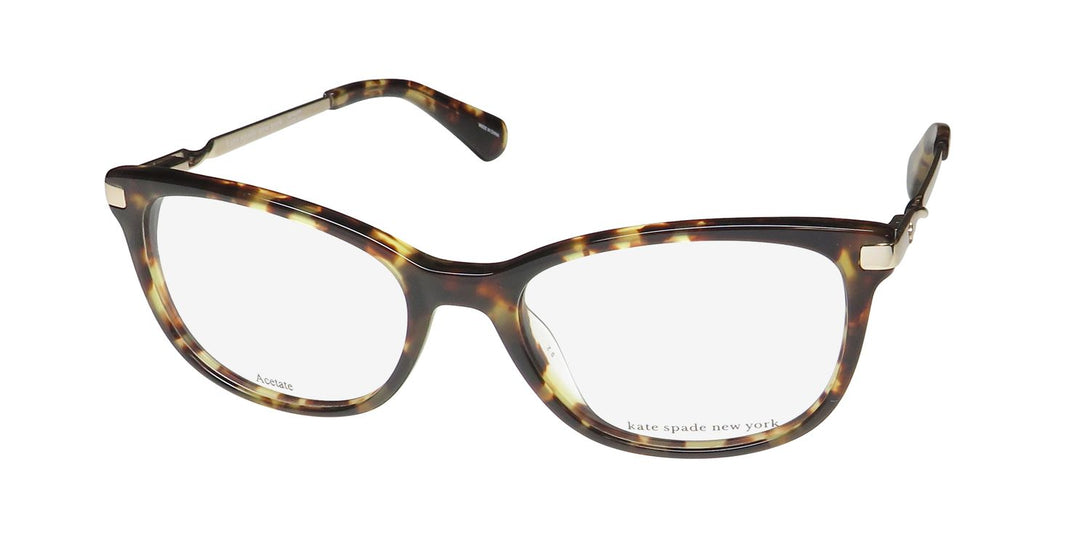 Kate Spade Jailene Eyeglasses