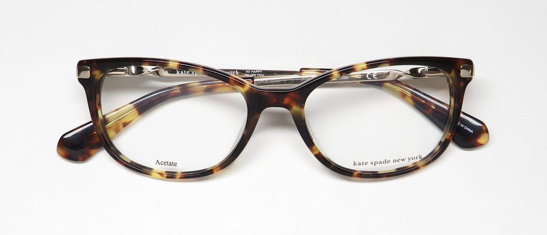 Kate Spade Jailene Eyeglasses