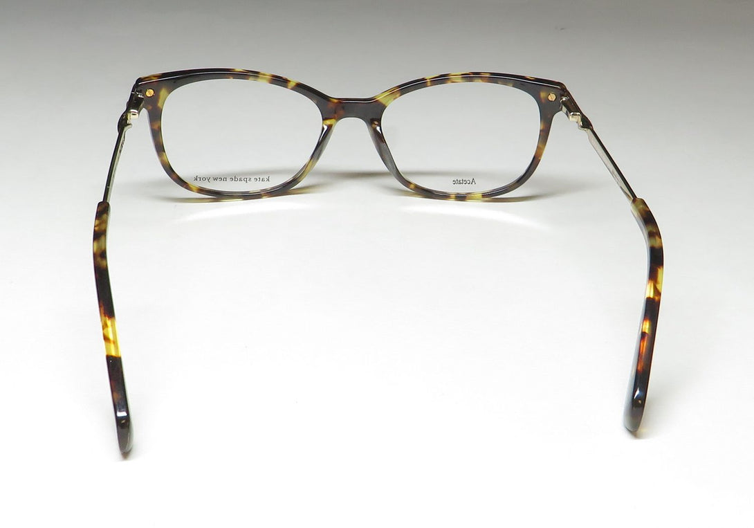 Kate Spade Jailene Eyeglasses