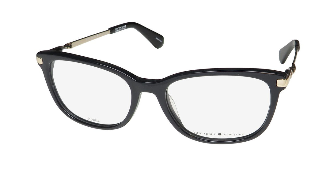 Kate Spade Jailene Eyeglasses