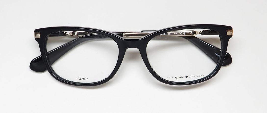 Kate Spade Jailene Eyeglasses