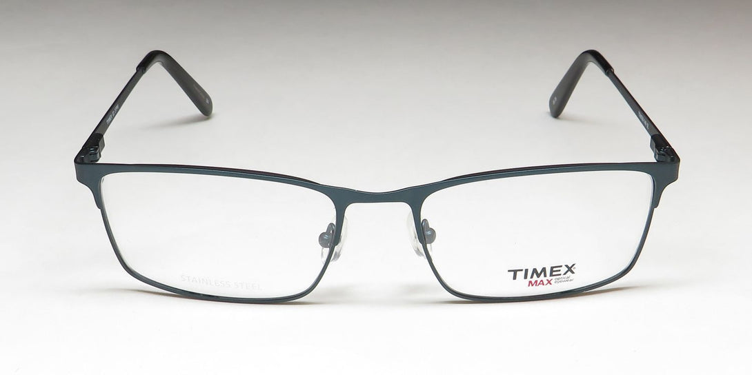 Timex 2:37 Pm Eyeglasses