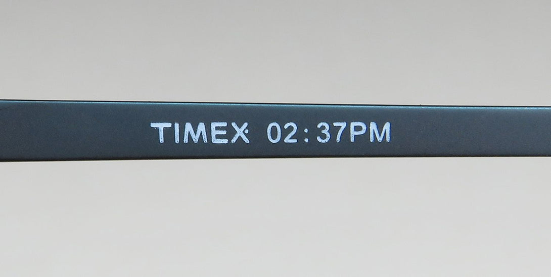 Timex 2:37 Pm Eyeglasses