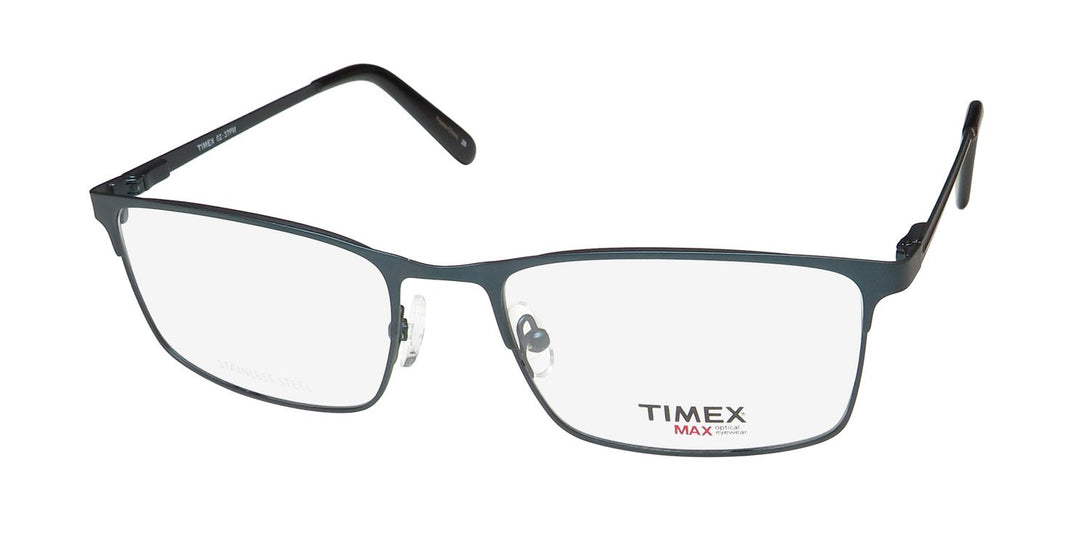 Timex 2:37 Pm Eyeglasses