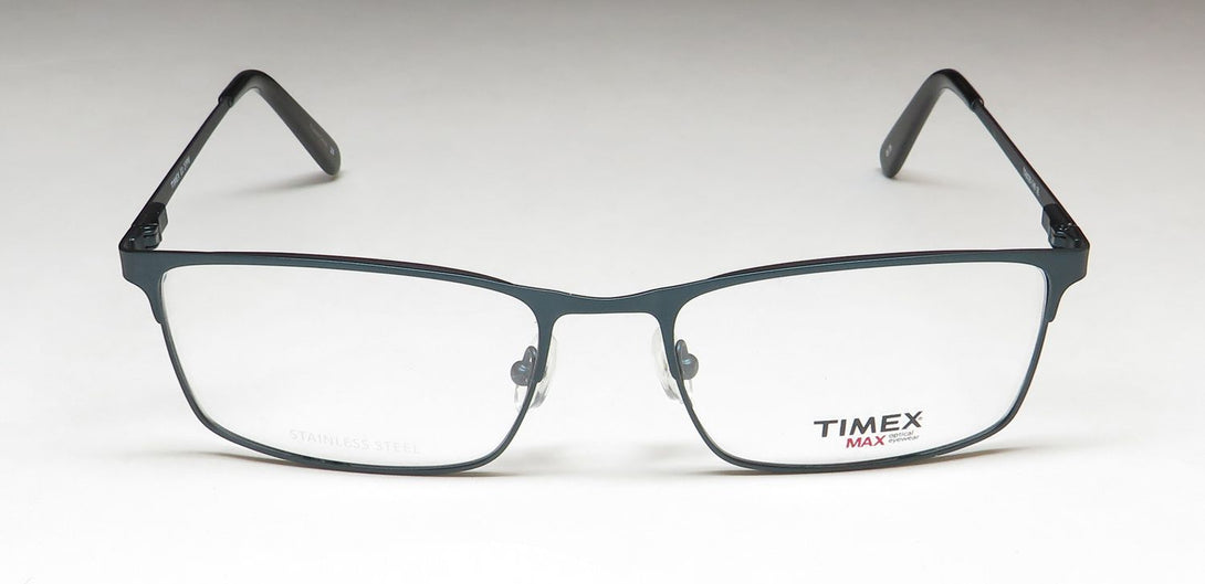 Timex 2:37 Pm Eyeglasses