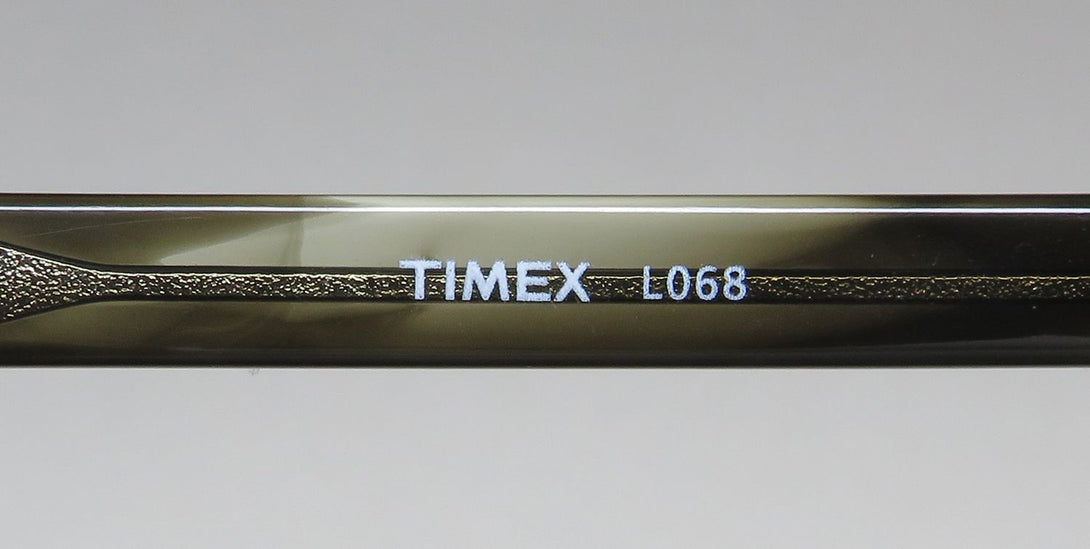 Timex L068 Eyeglasses