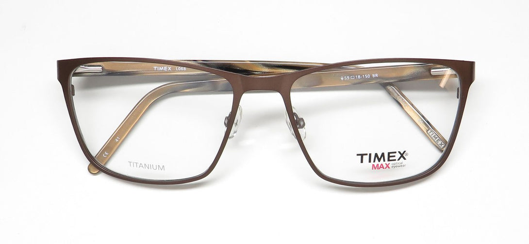 Timex L068 Eyeglasses