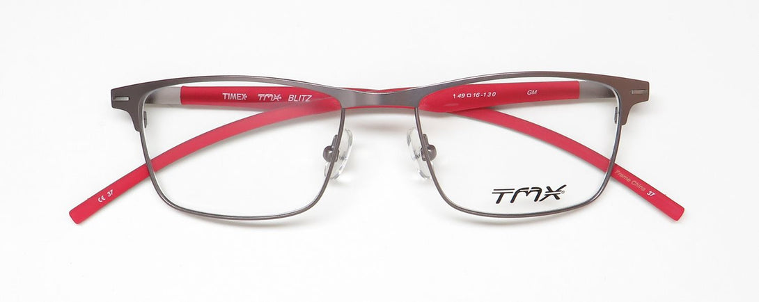 Timex Tmx Blitz Eyeglasses