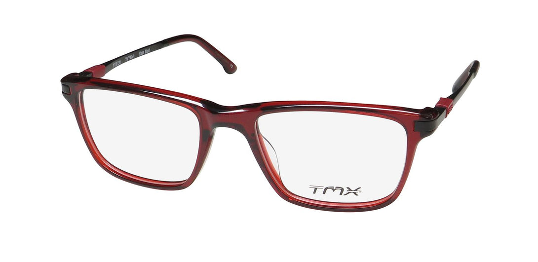 Timex Tmx Clean Sheet Eyeglasses